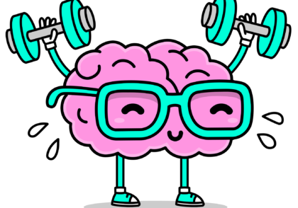 brain exercise