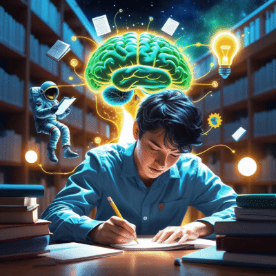 عکس برای مقاله در مورد تقویت حافظه